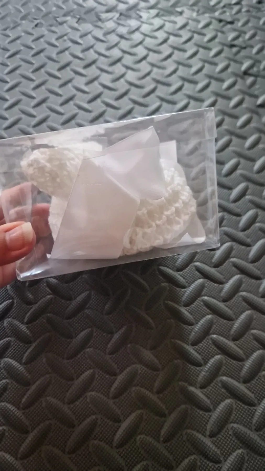Baby- Staab Neugeborenen Socken