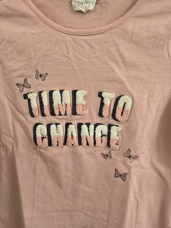 Langarmshirt Alive Gr. 146