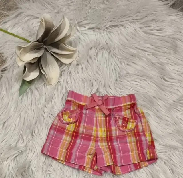 GAP Mädchen Shorts/kurze Hose Gr. 62