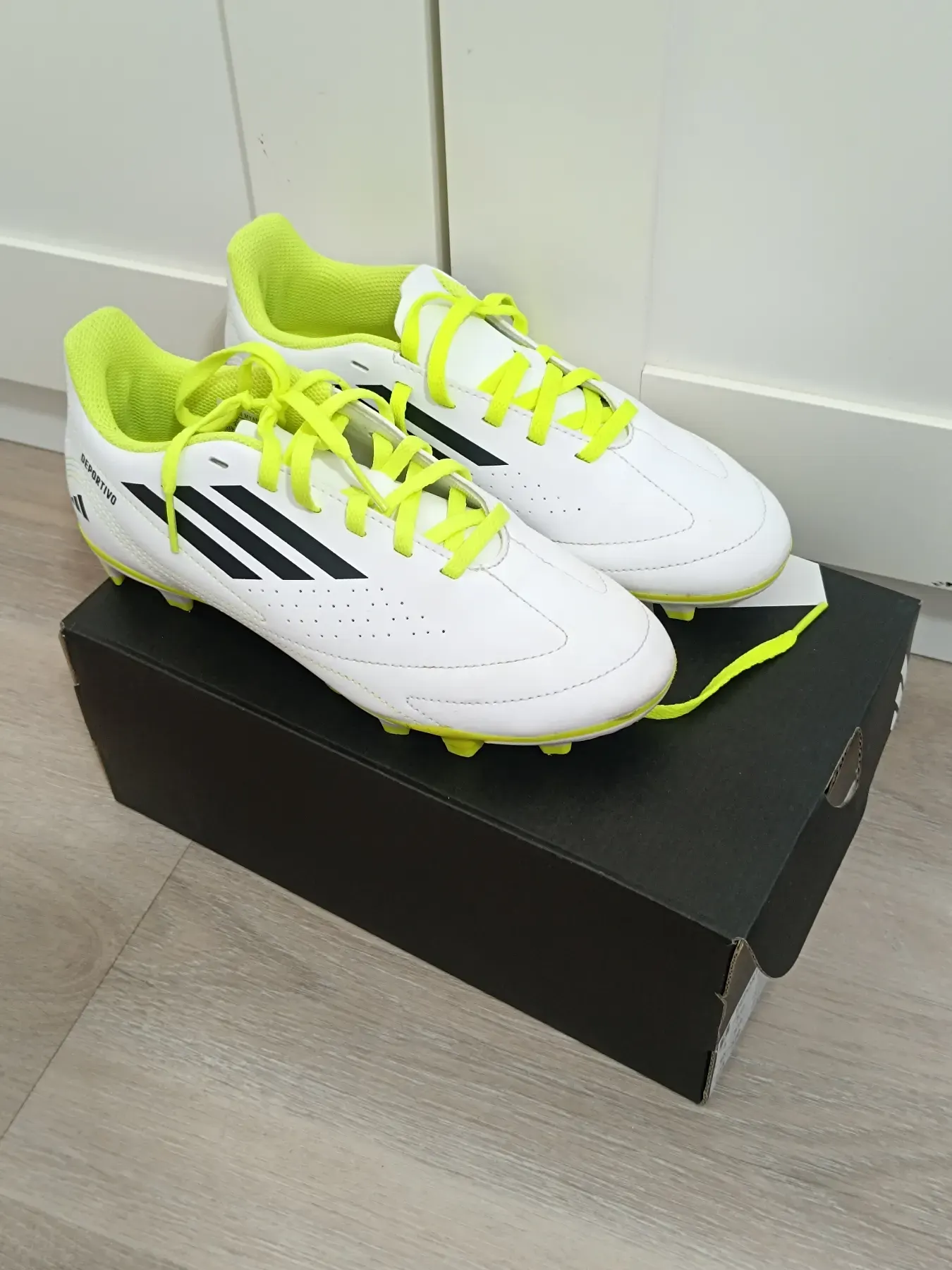 Fussball/Soccer Kinder - Adidas