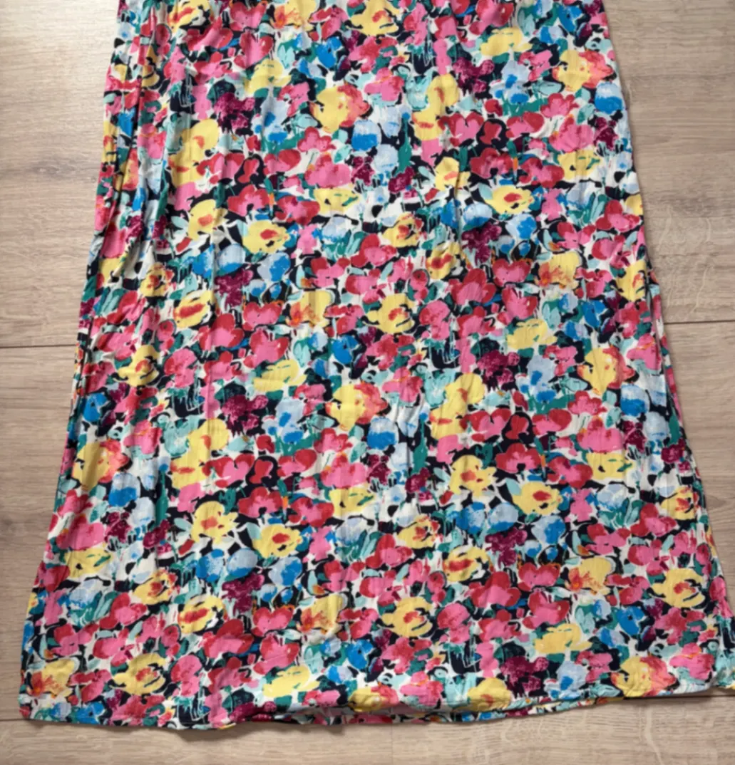 Sommerkleid Gr. 158 von Kids Only