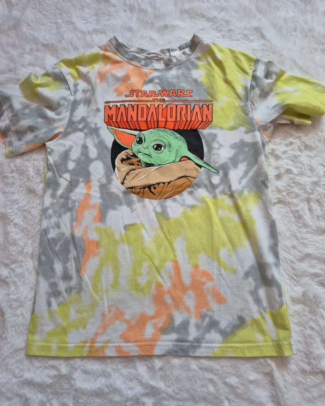 Star Wars Shirt