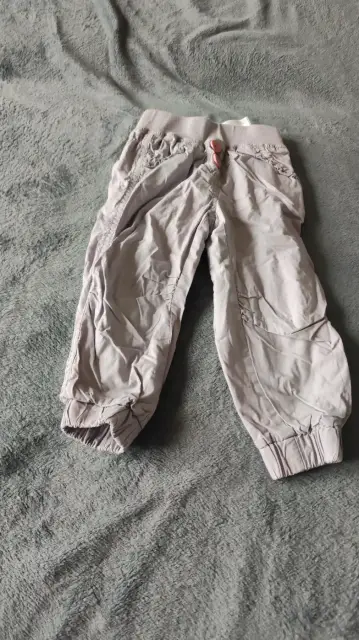 dopodopo lange Hose Größe 86