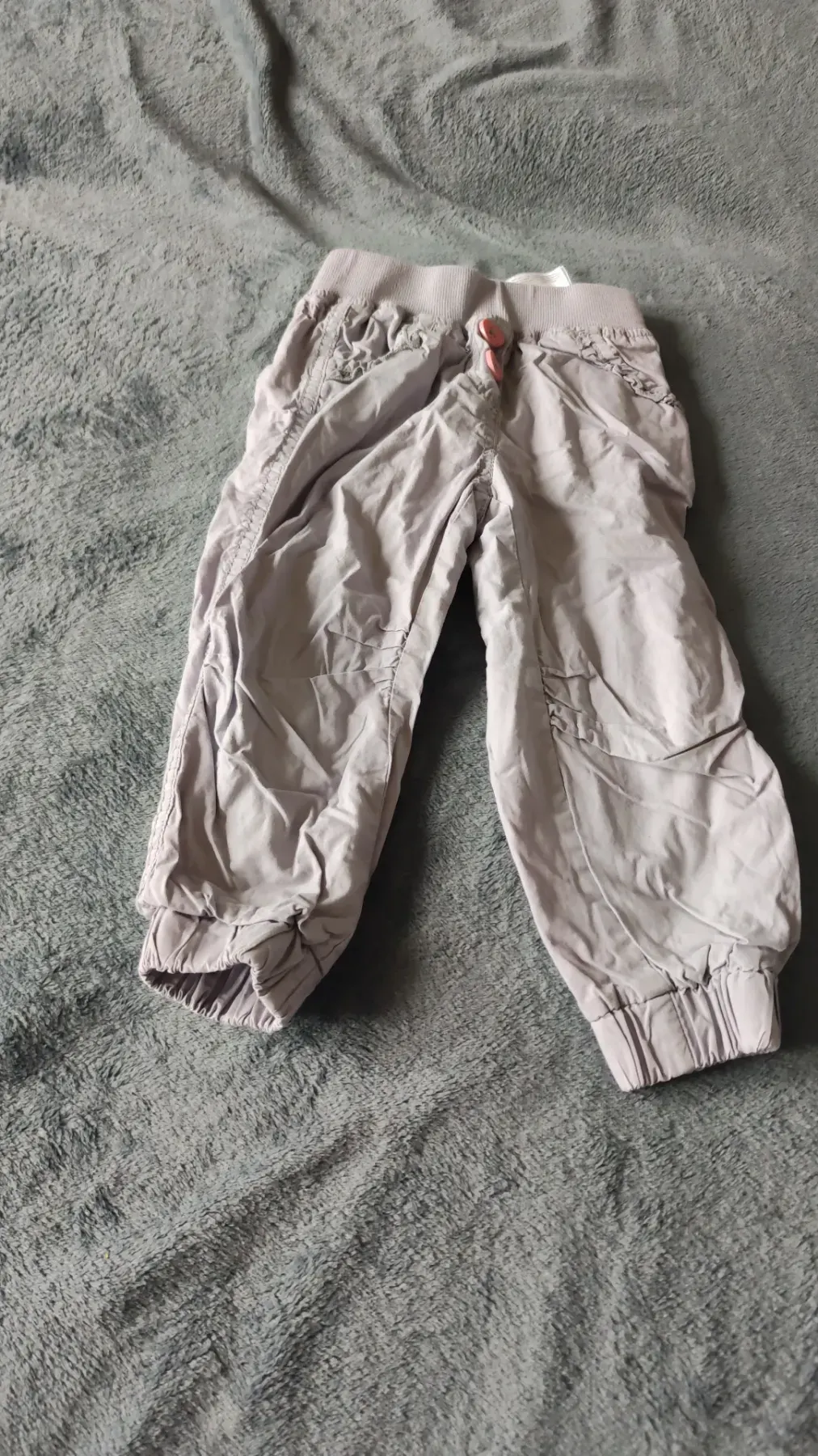 dopodopo lange Hose Größe 86