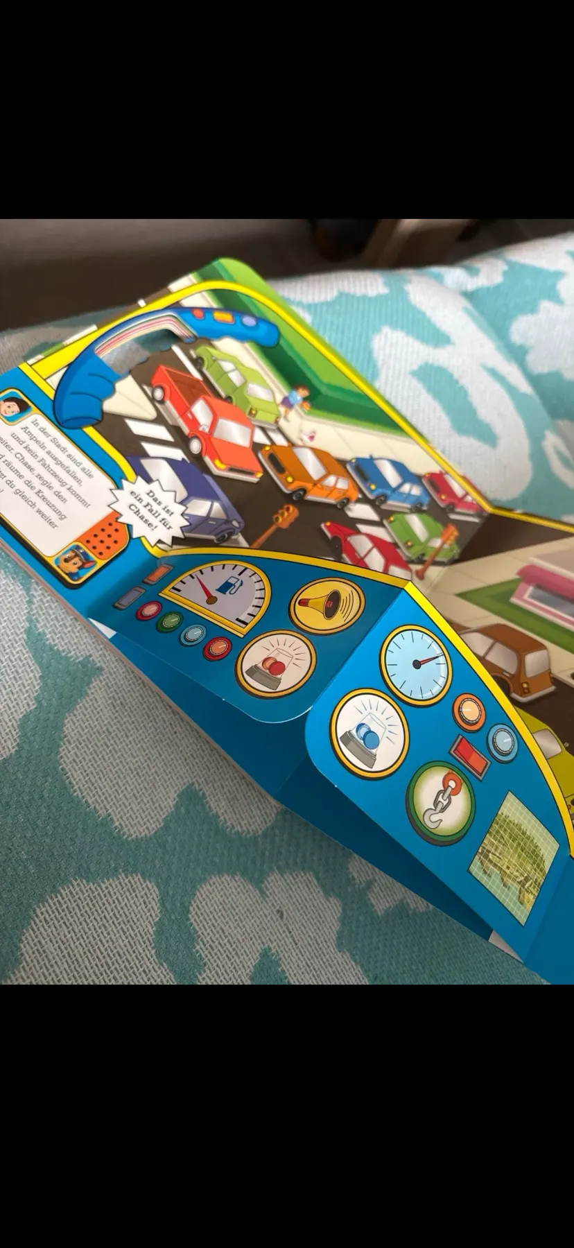 Paw Patrol - Bücher Set