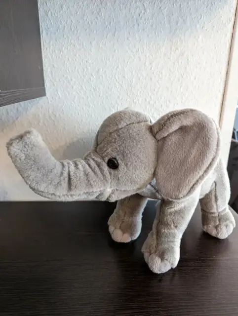 Kuscheltier Elefant Besttoy