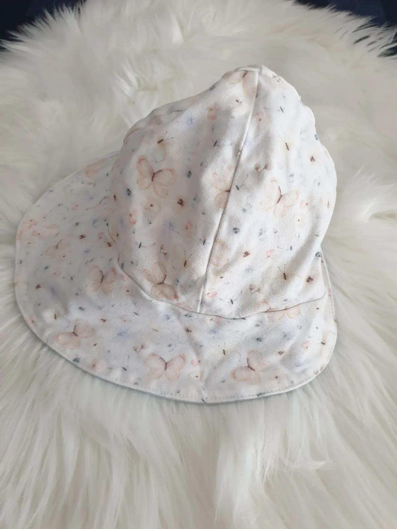 Sonnenhut handmade - KU 48