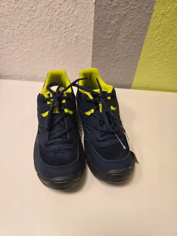 Wanderschuhe Quechua Gr. 37