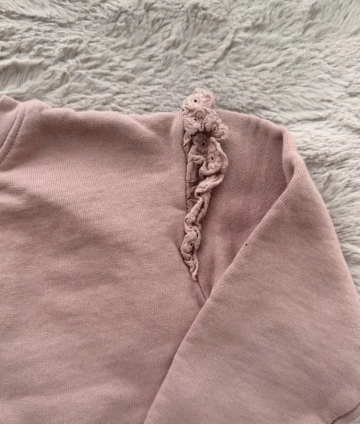 Rosa Basic Pullover