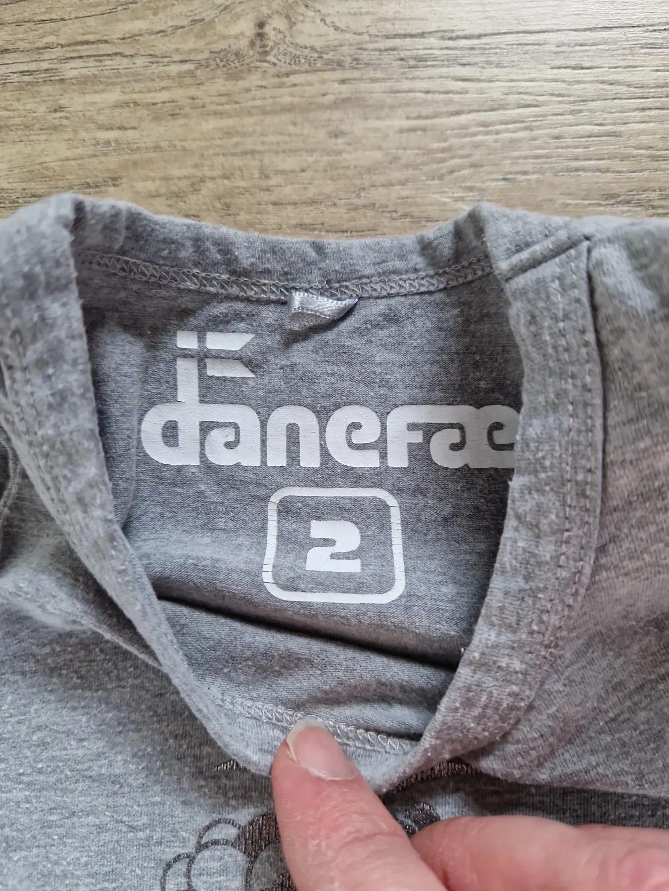 Danefea Top Gr.92