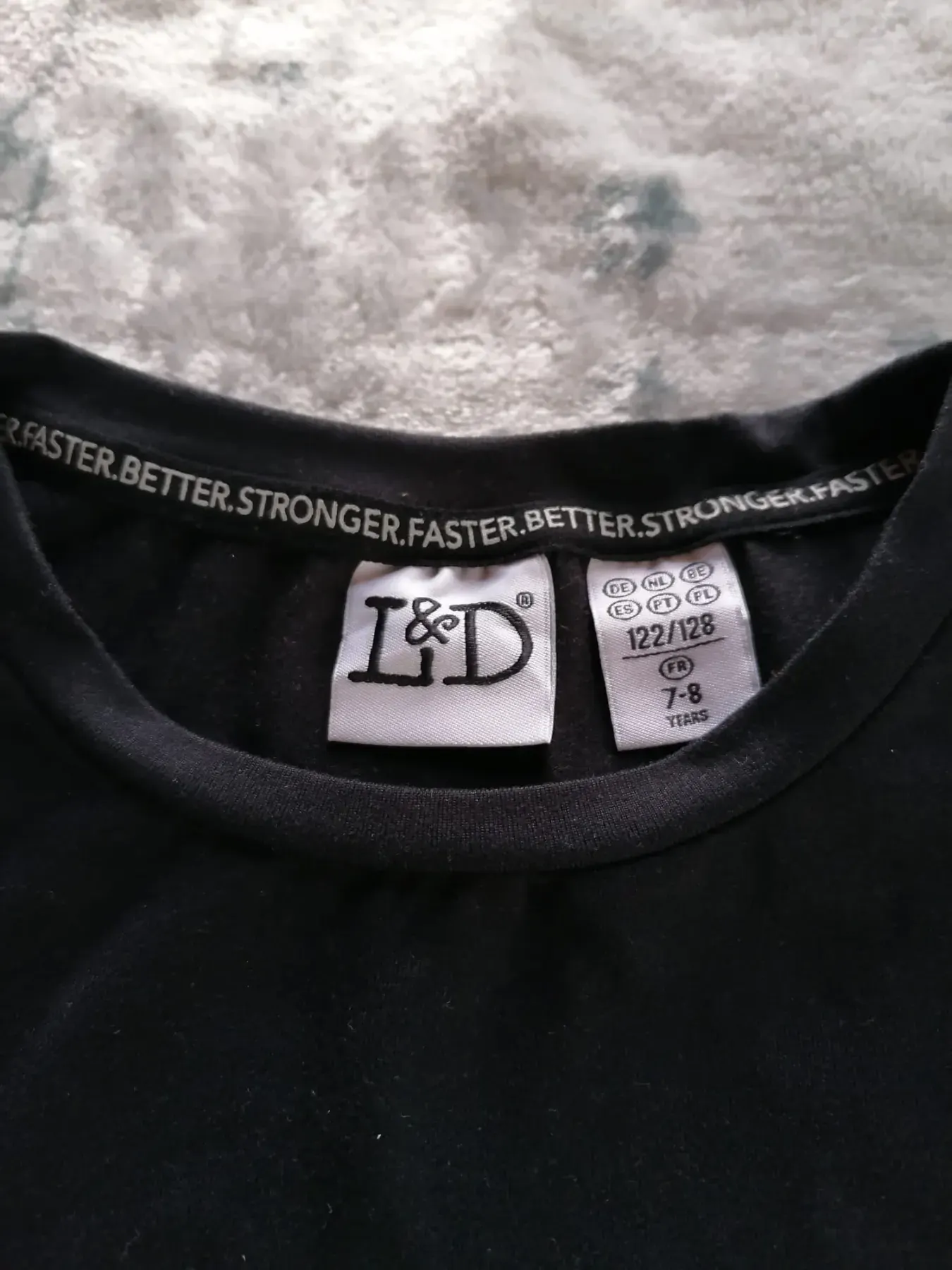 L&D T-Shirt