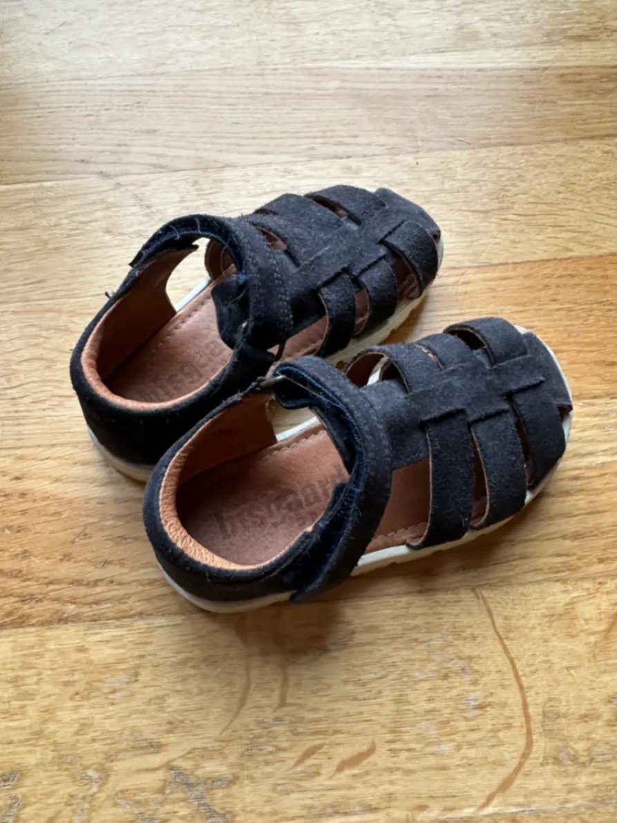 Bisgaard Sandalen