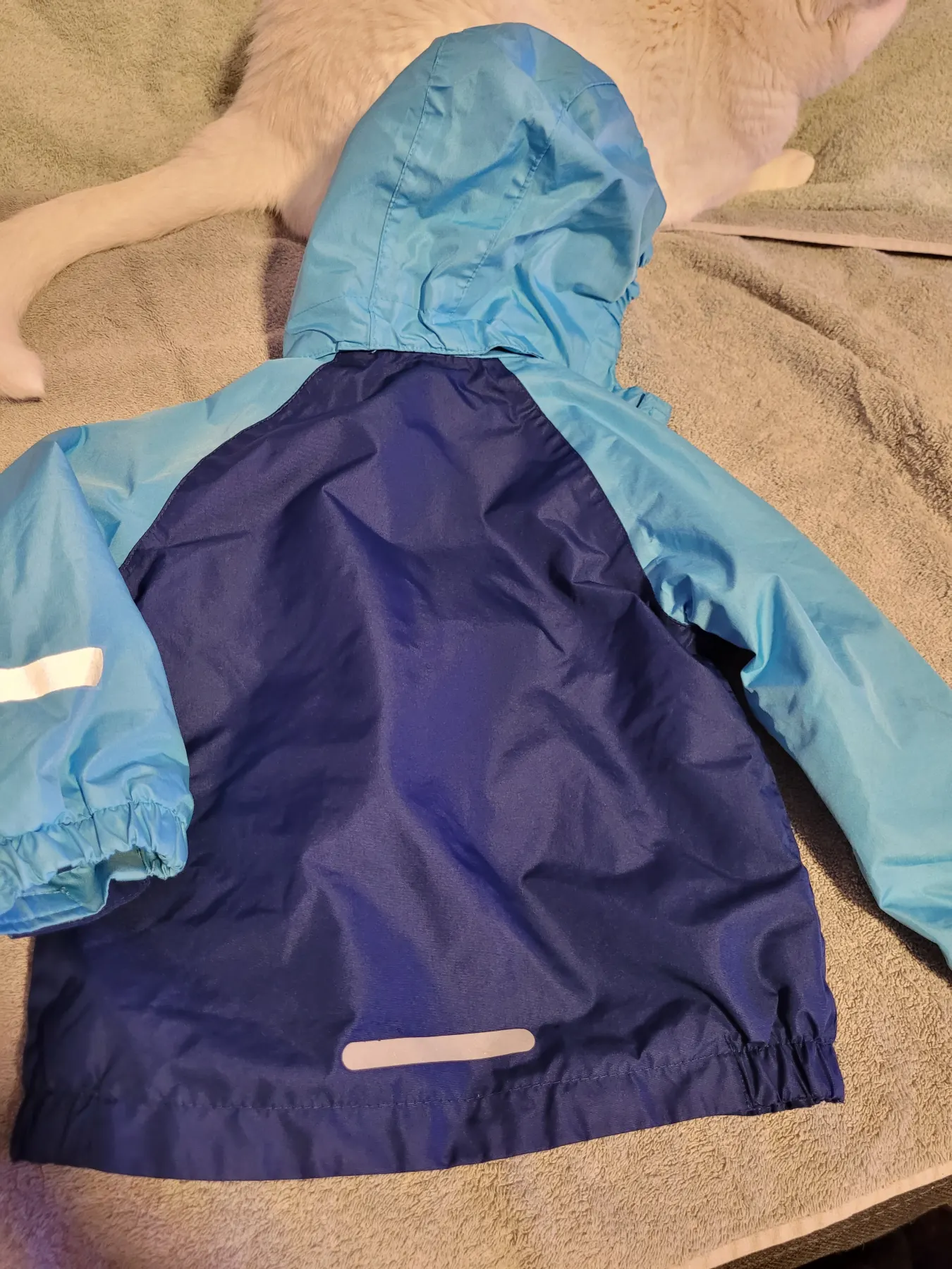 Pocopiano Regenjacke