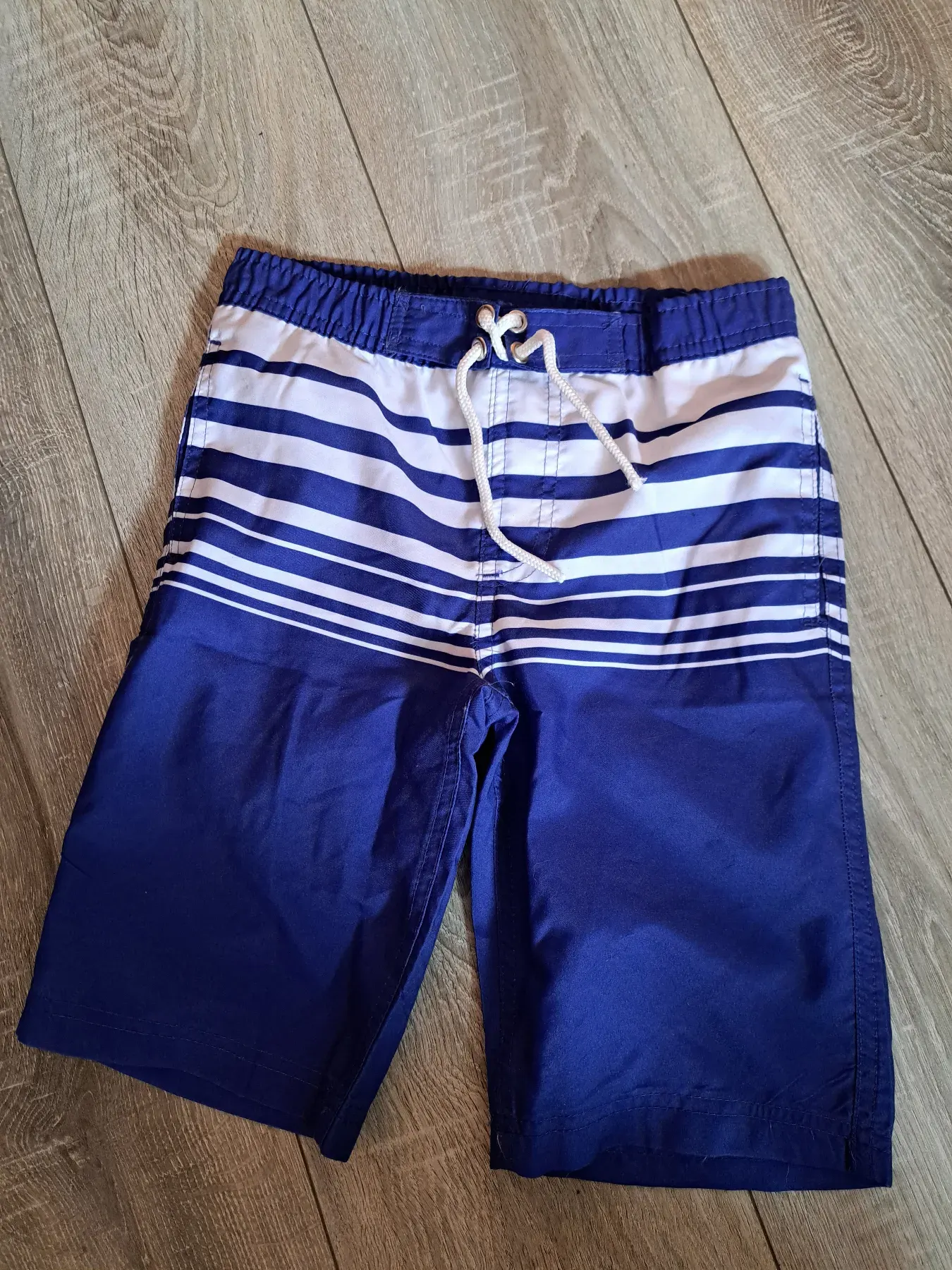 Viss Badehose 122/128