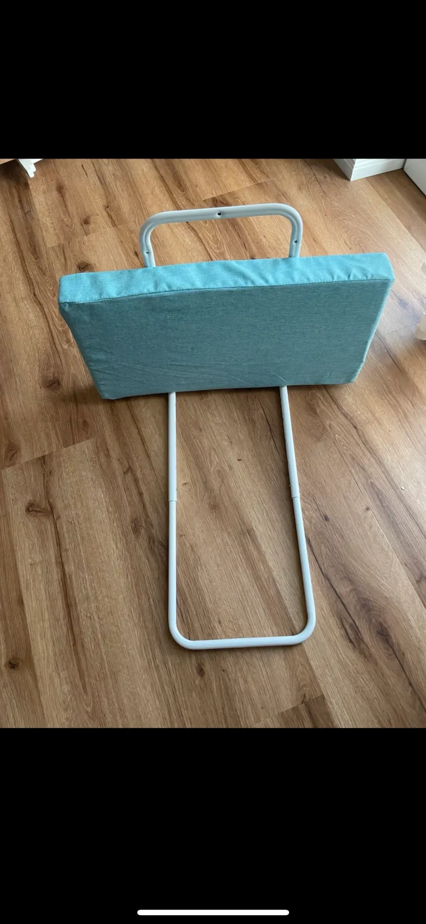 Rausfallschutz Bett Baby