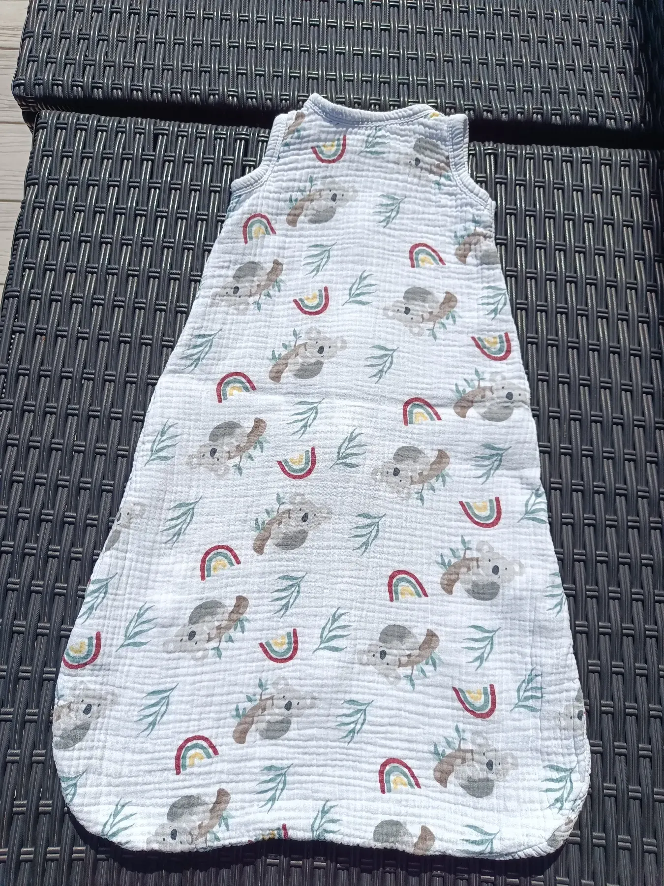Lupilu Schlafsack Koala 🐨 70 cm