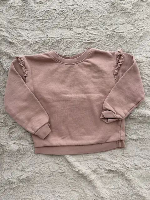 Rosa Basic Pullover