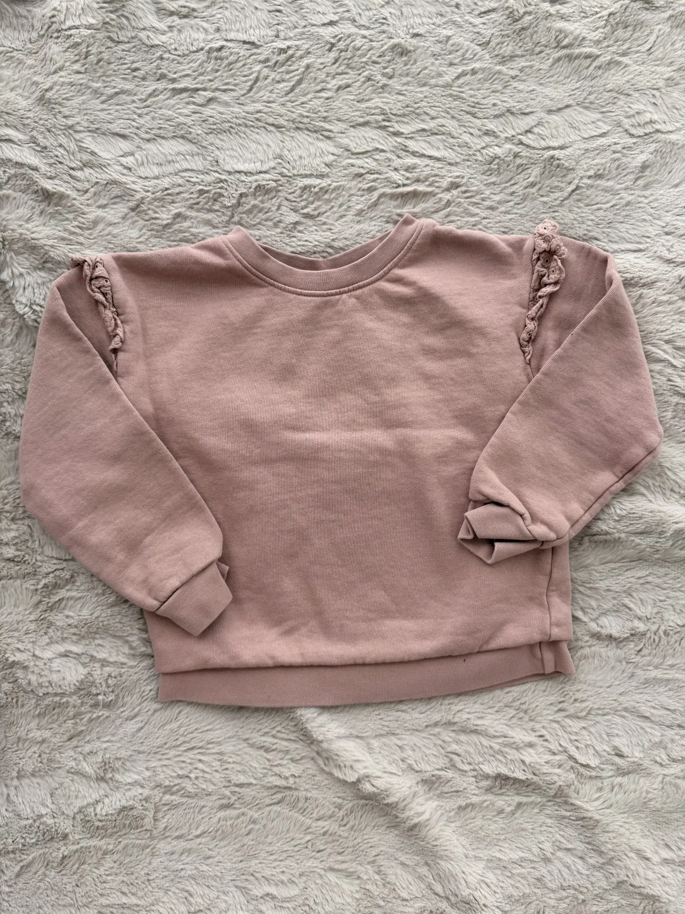 Rosa Basic Pullover