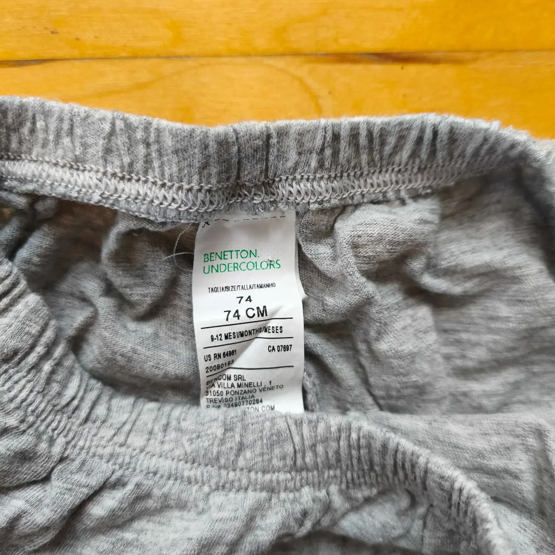 Kurze Hose