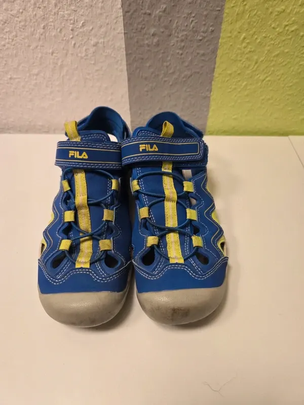 Sandalen Fila Gr. 36
