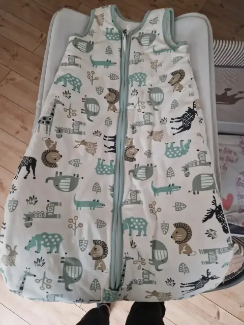 schlafsack