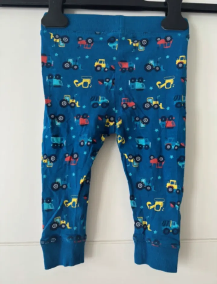 Leggings Impidimpi 74/80