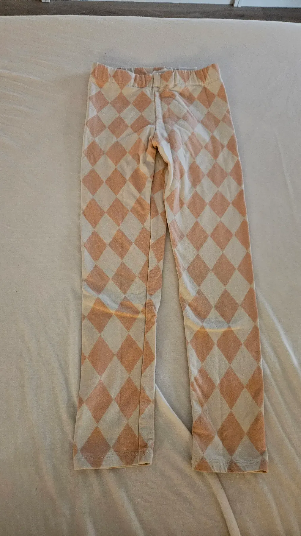 Leggings, h&m, 134