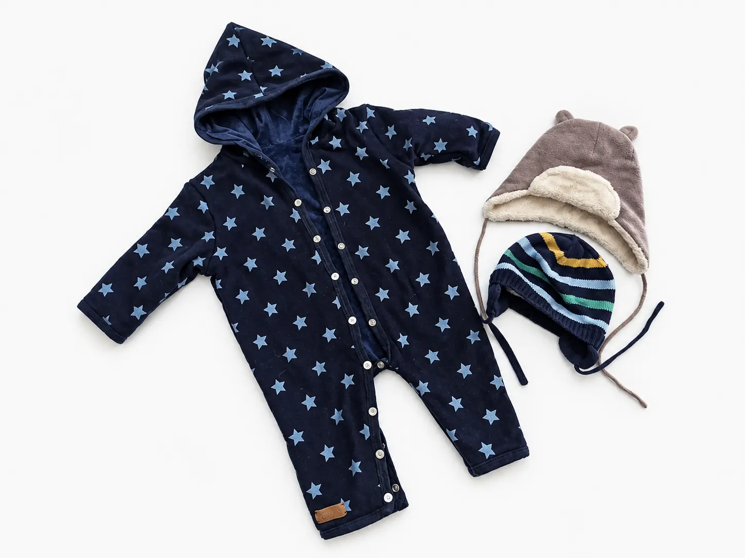 Baby Kleidungspaket Gr. 86 🤍 großes Set Winter