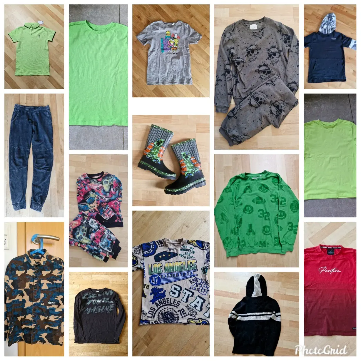 Next Boden Desigual Reserved H&M S.Oliver Ernsting uvm 134-158
