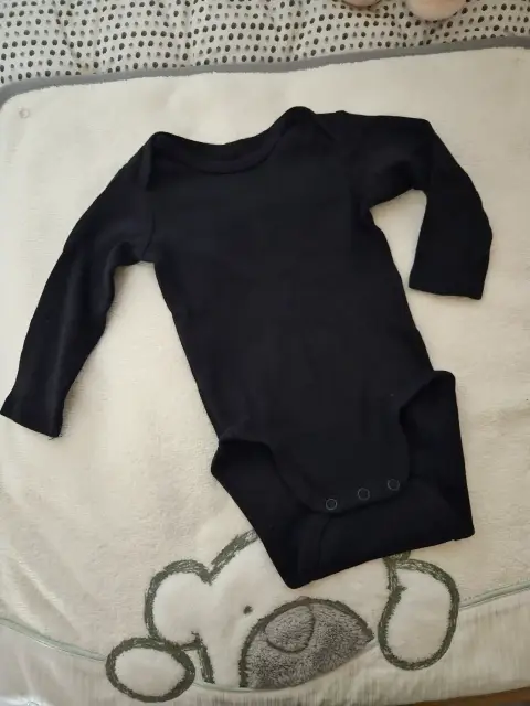 H&M Body