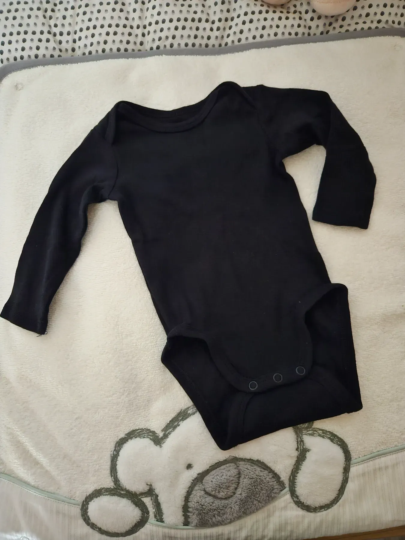 H&M Body