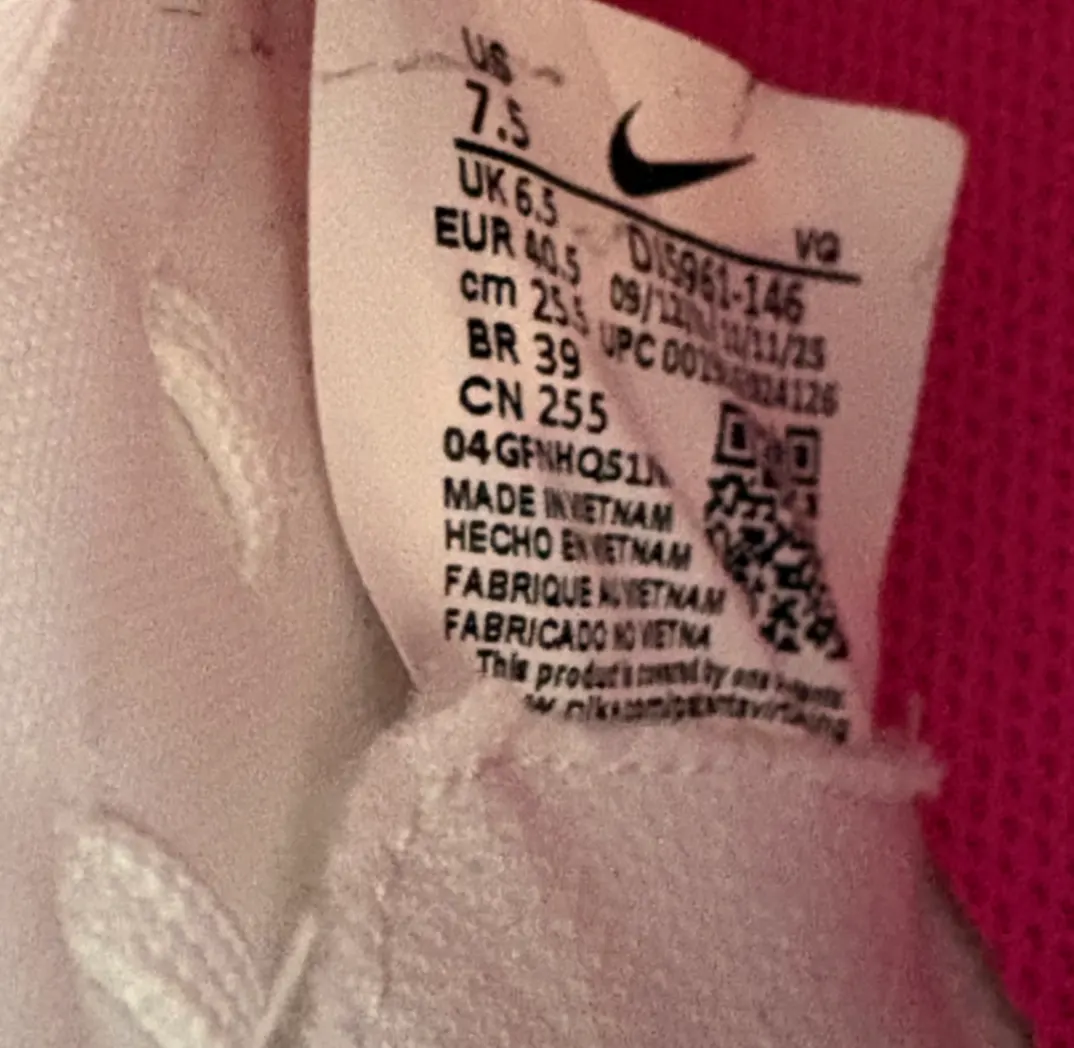 Fußball Schuhe Nike Superfly 40,5