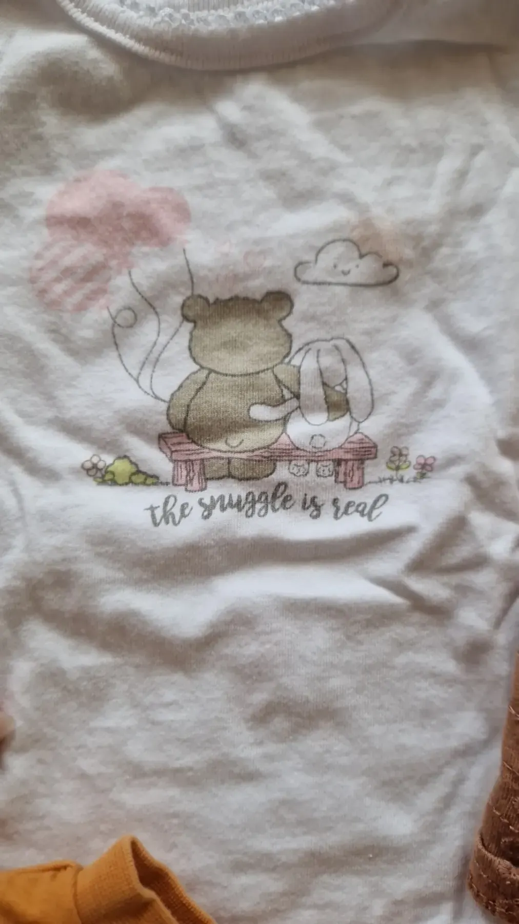 T shirts mit mütze