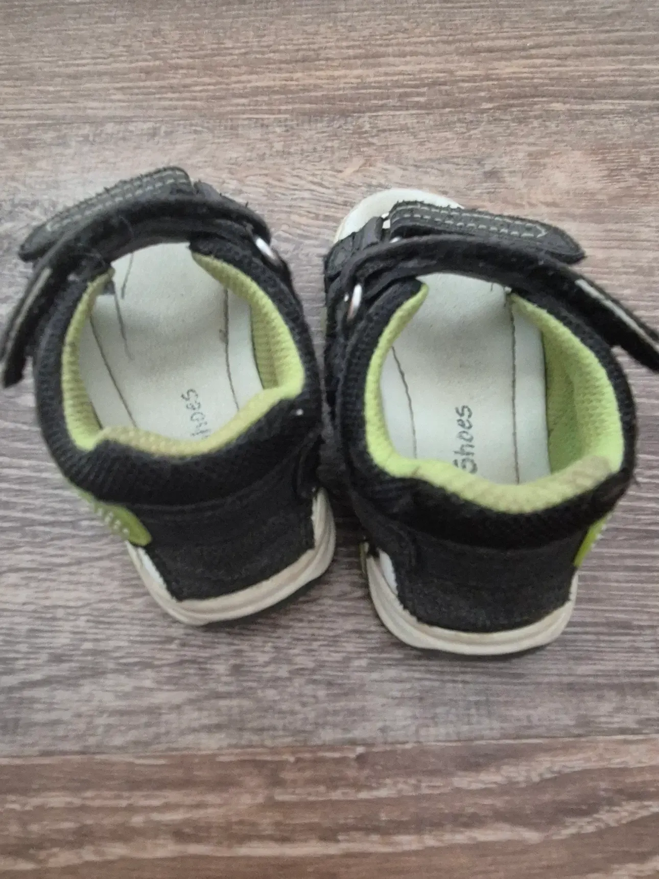 Sandalen Schuhe, Kinder Baby, Bobbi Shoes, Größe 20