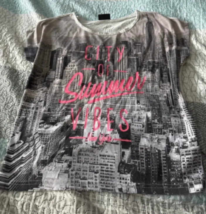 T-Shirt Gr. 170/176