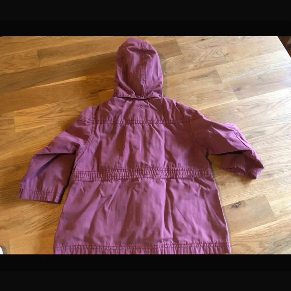 Jacke Gr. 80