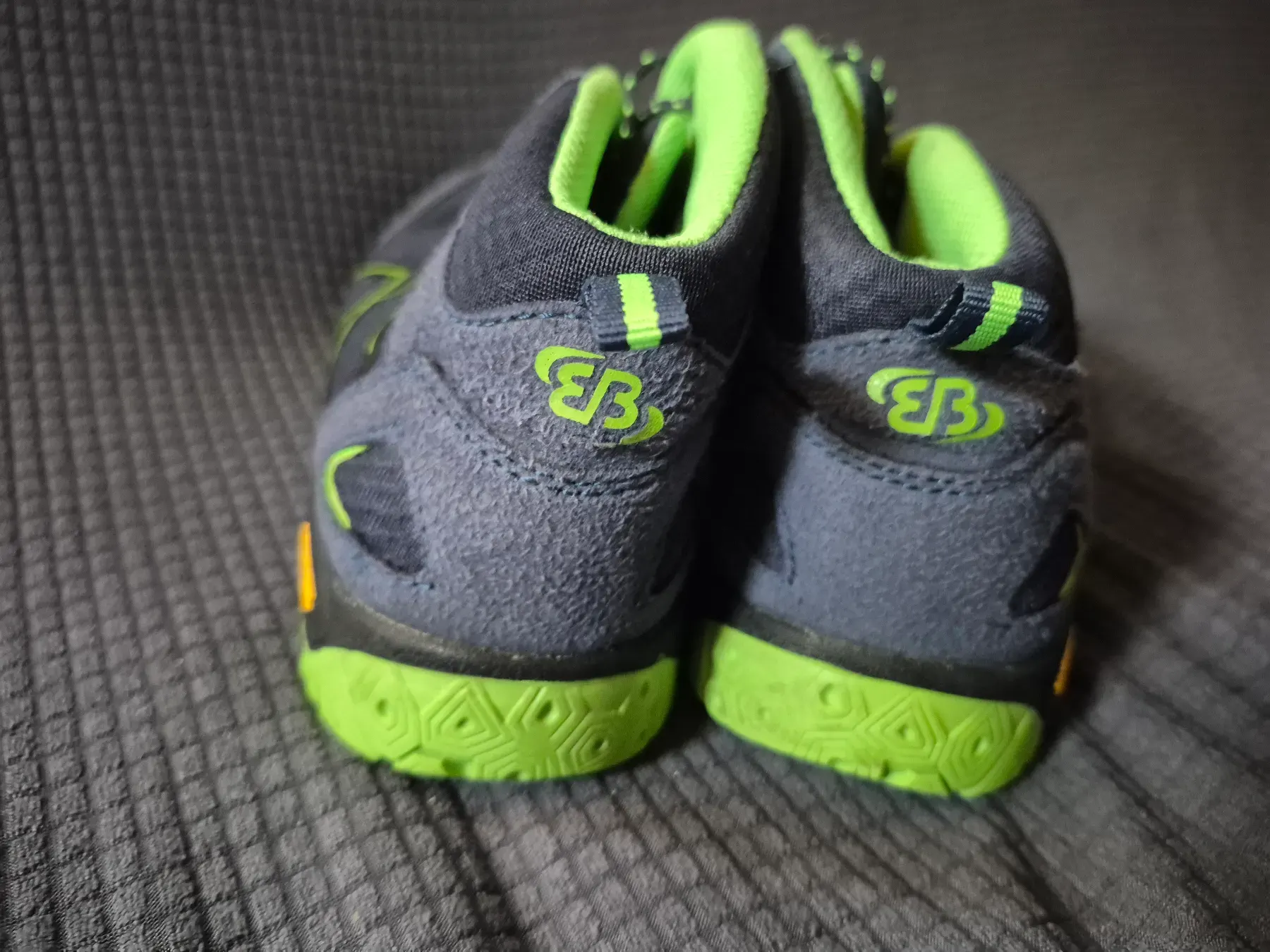 Outdoorschuhe Gr. 37 EB Brütting