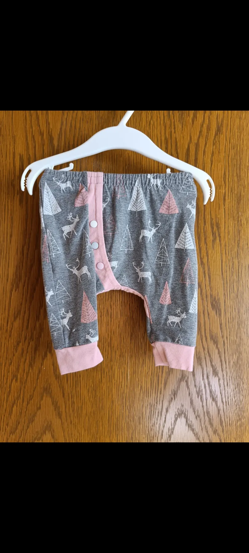 Set Pullover & Hose Köala Baby Größe 68 Super Zustand