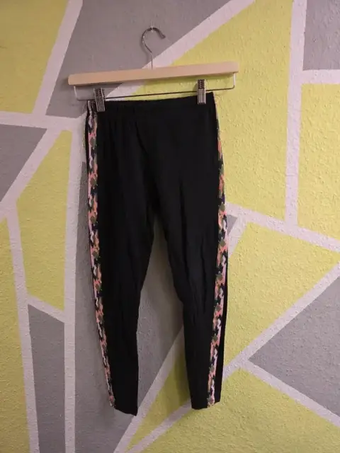 Leggings YFK Gr. 146/152