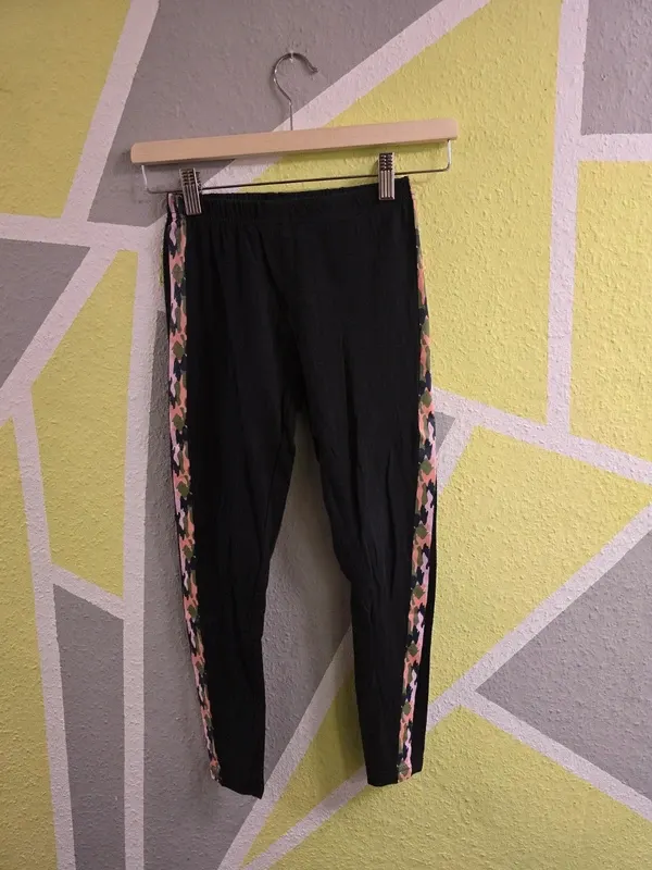 Leggings YFK Gr. 146/152