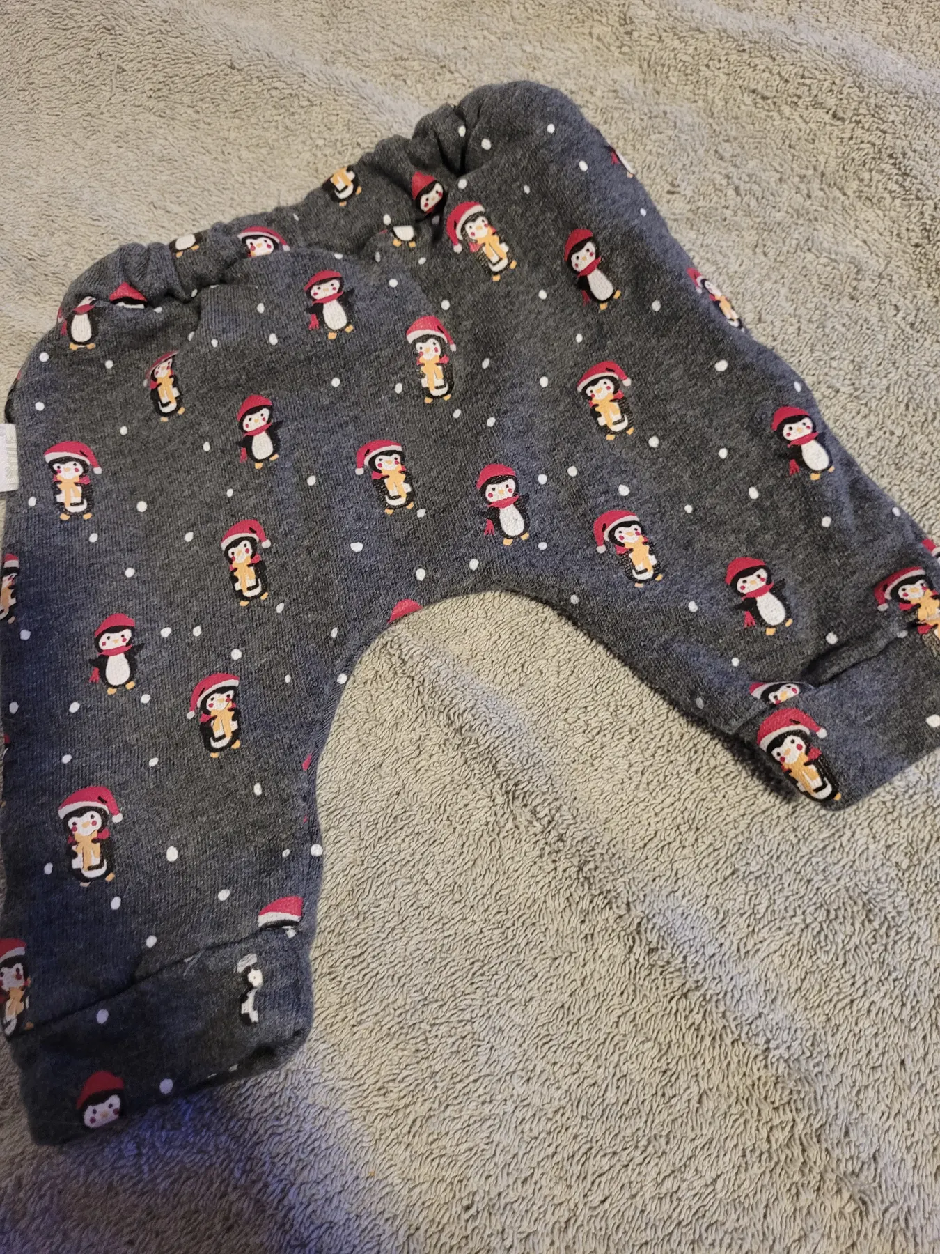 Little 'Winterzauber' Hose