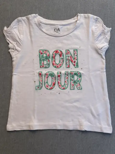 T-Shirt Gr. 104