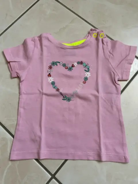 T-Shirt Gr. 74