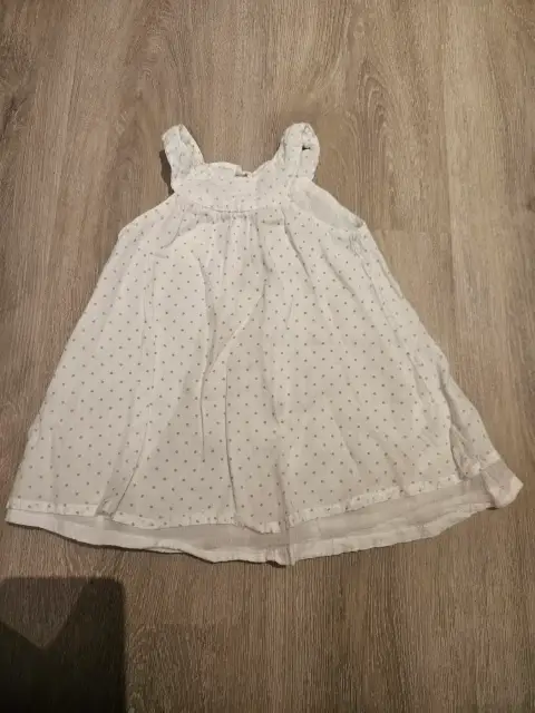 Süsses sommerliches kleid, zeeman, 62-68