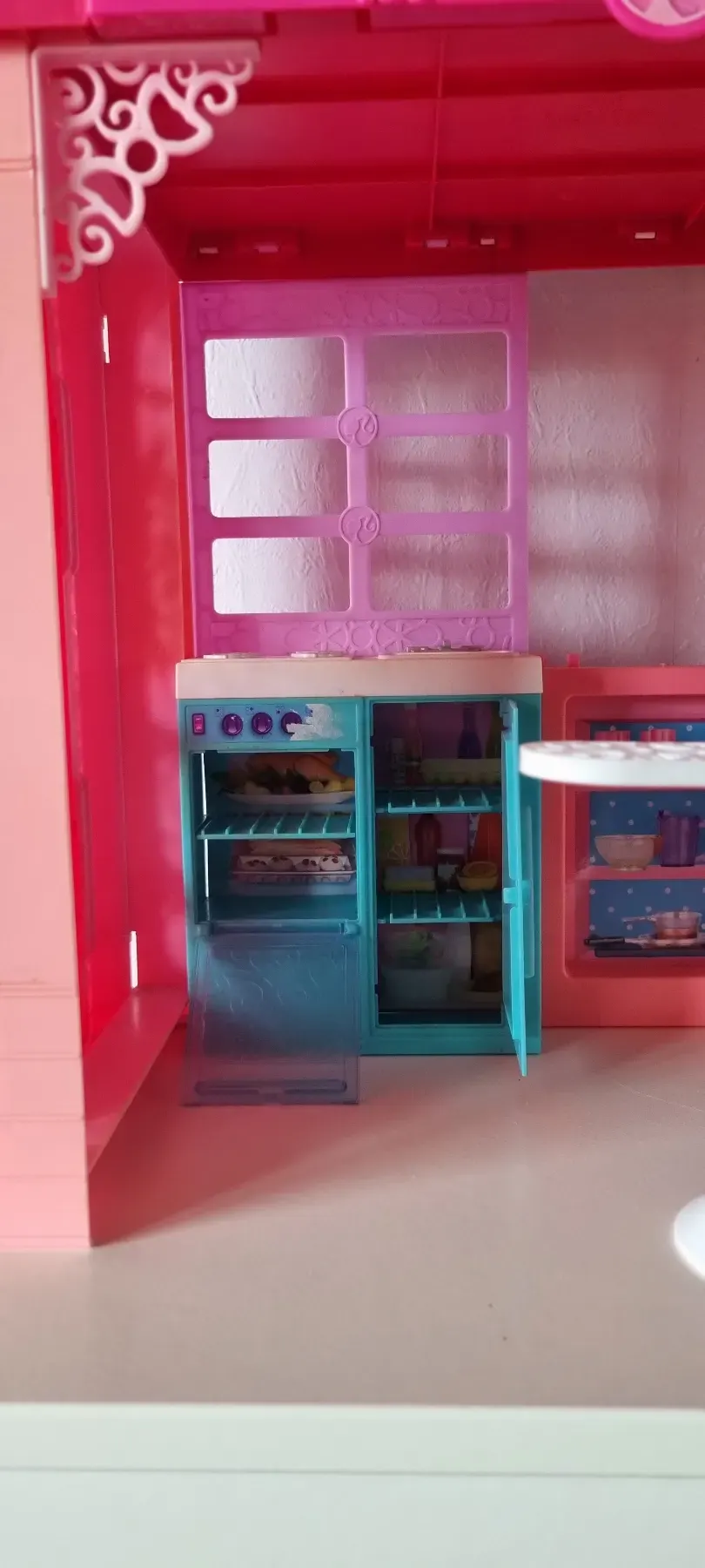 Barbiehaus