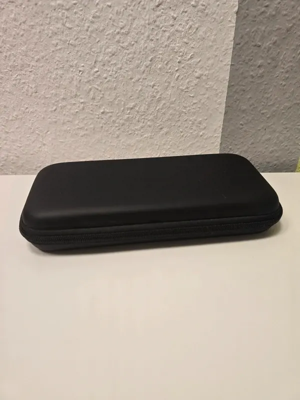 Etui Tragebox Nintendo Switch