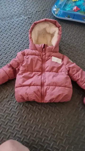 dopodopo Winterjacke 74