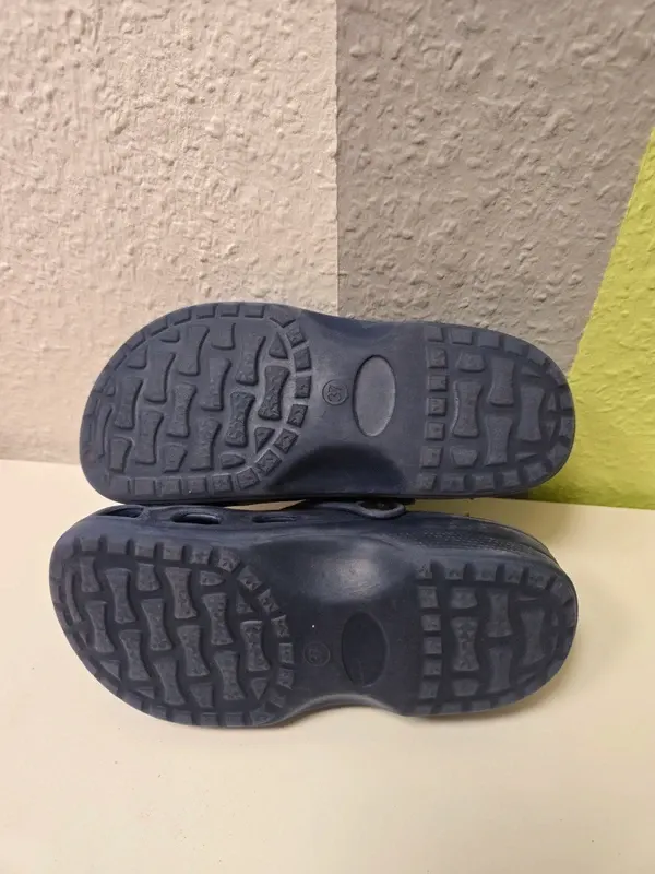 Clogs Gr. 37