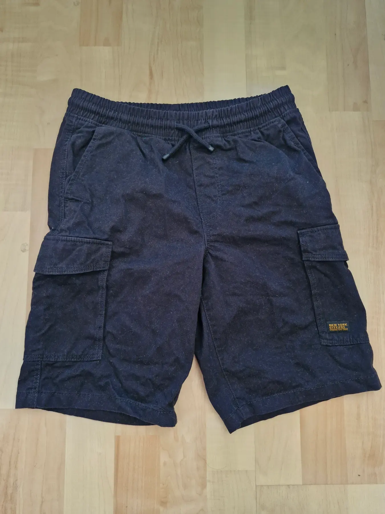 H&M Cargoshorts neuwertig 11-12y 152