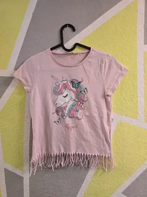TShirt Einhorn Koton Kids 11-12Y 146-152cm